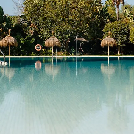 Ground Floor With Terrace And Pool In Puerto Banus, Apartment